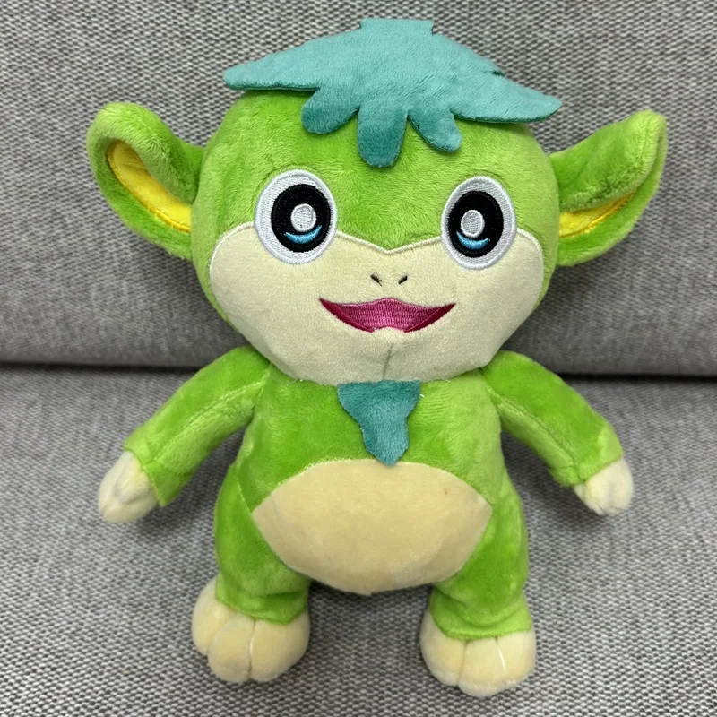 25cm 33cm Palworld Stuffed Plush Toys Kawaii Hot Game Anime Figure Cute Doll Kids Birthday Gift Monster Plushie Pillow