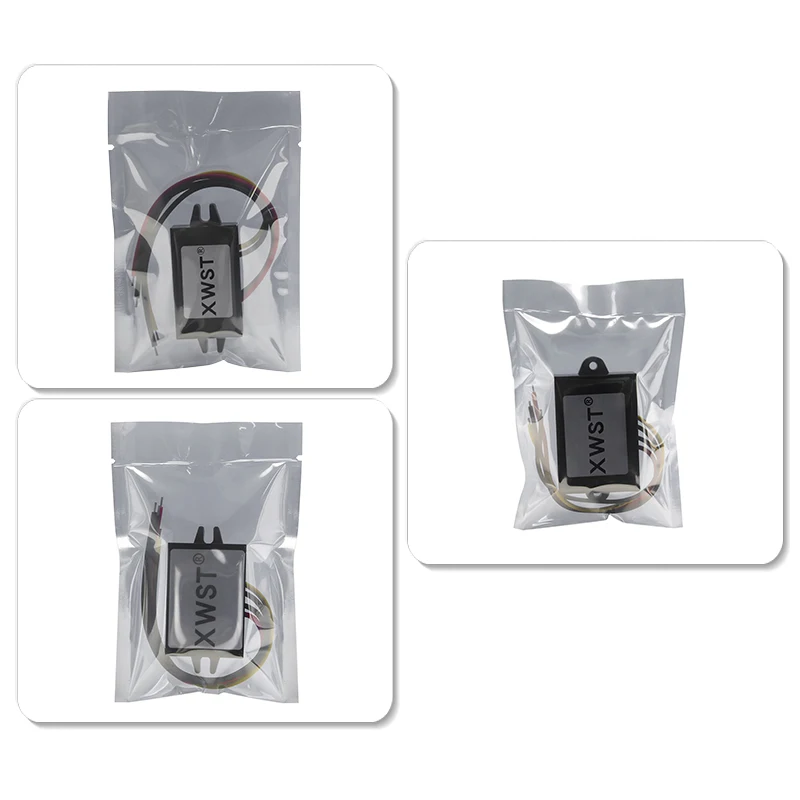 DC DC Converter  24V 36V 48V 60V 72V 80V Step down to 12V 1A -6A Power Supply Inverter Voltage Regulator Module CE for LED Car