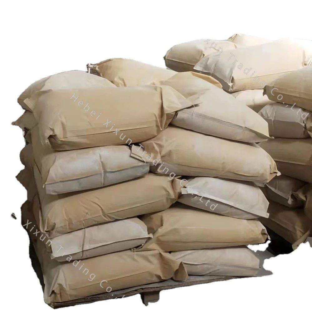 Factory supply Sodium aluminate cas 11138-49-1 with good price