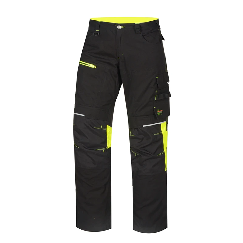 High Quality Workwear Jacket Workwear Custom Jacket Pants Two Piece Set Suit Men Pants Workwear