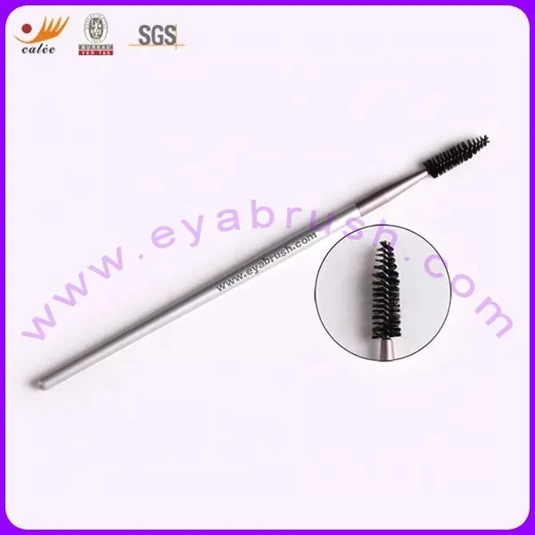 Лидер продаж, кисточка для чистки ресниц из натурального волокна