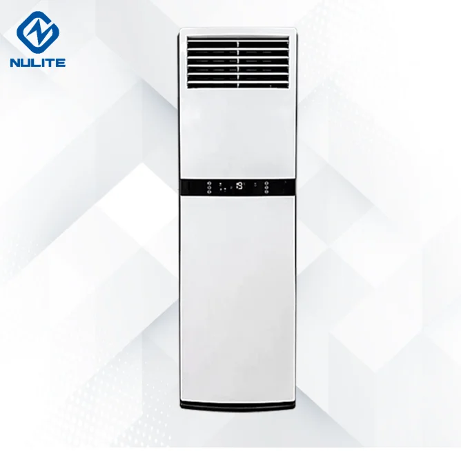 household factory hot selling cheap made in China FCU wall-mounted floor standing fan coil unit easy install  fan coil unit