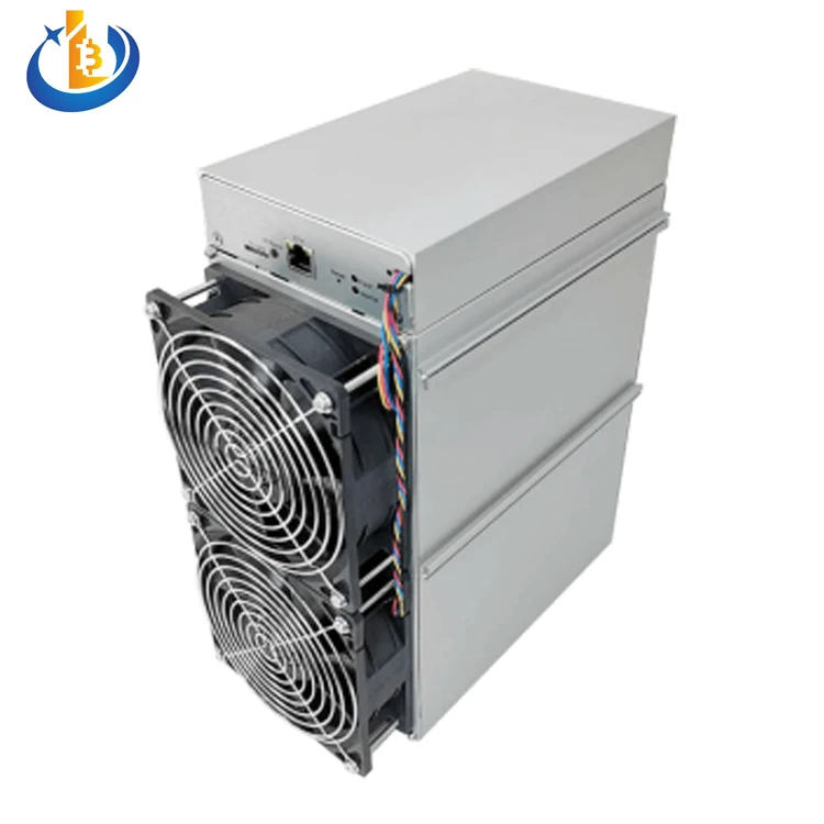 2020 криптокодер Bitmain Antminer Z15 420ksol/s 1510 Вт