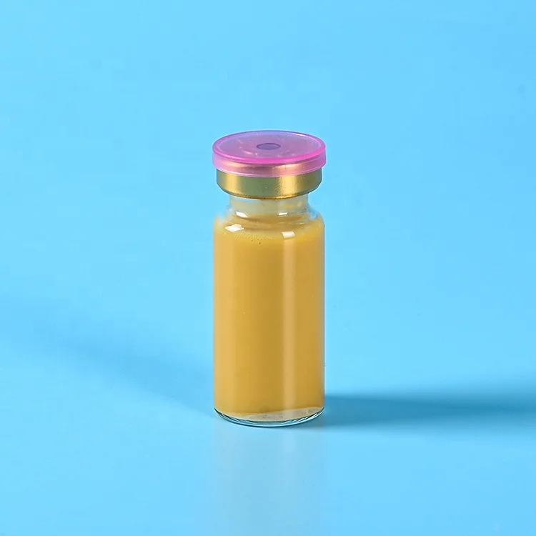 Manufacturer Empty Sample 1ml 2ml 3ml 5ml 10ml 20ml 30ml Clear Reagent Bottle Penicillin Vials