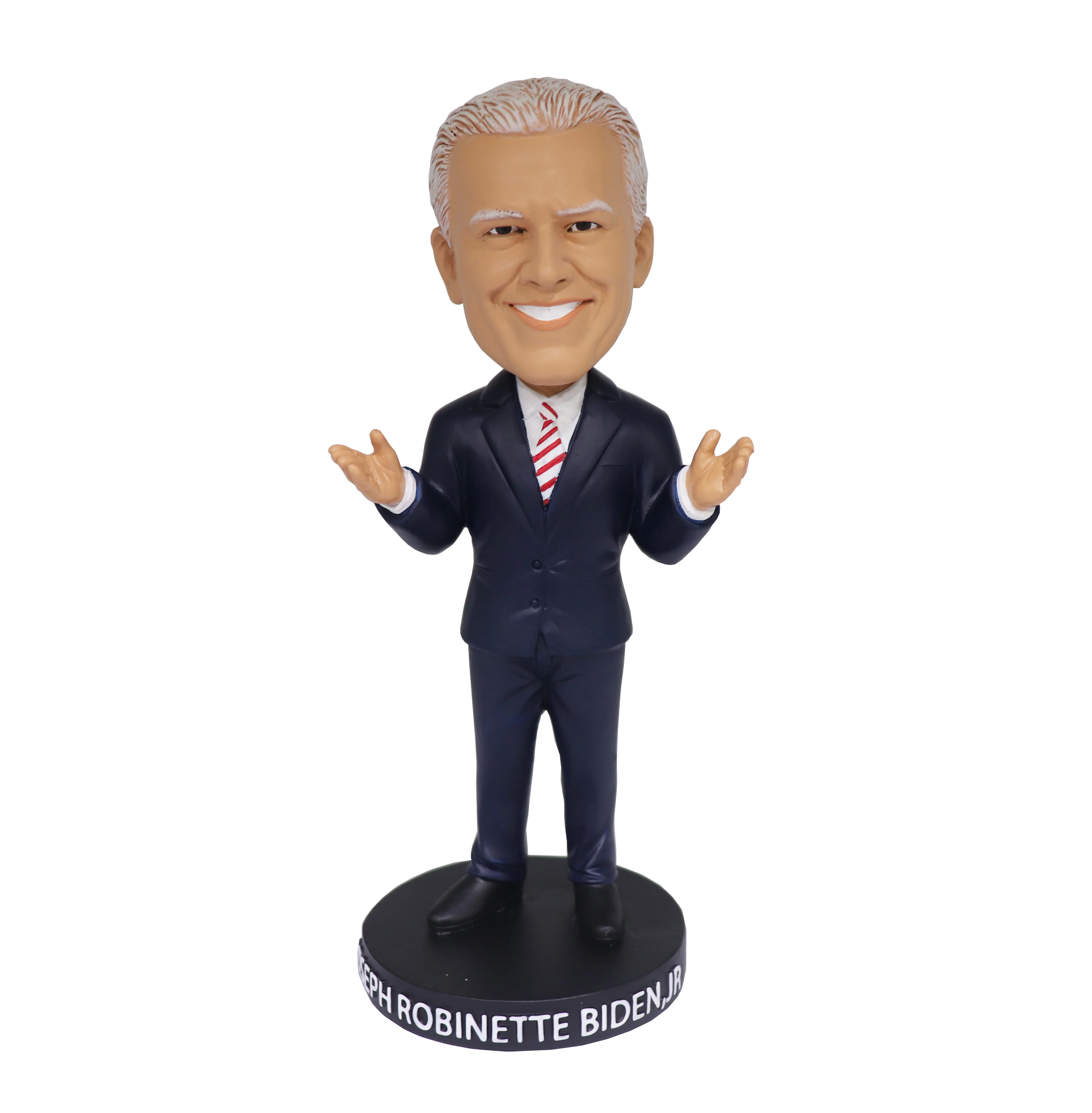 Factory Wholesale US Presidents Resin Figurine 7'-8' Tall Presidential Bobbleheads Collection Custom Presidents Series Bobbles