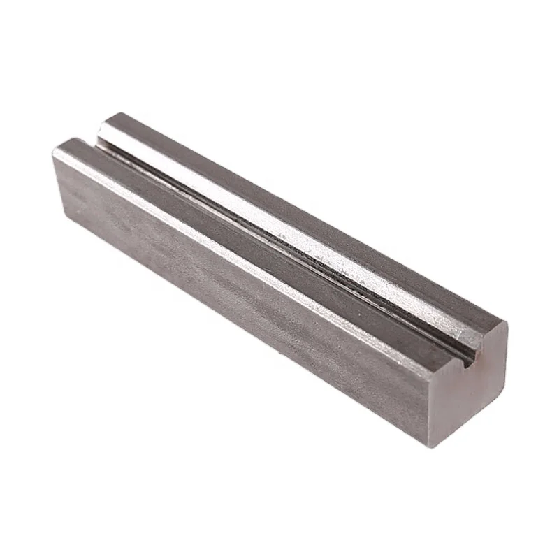 AISI GB DIN ASTM JIS R50 R60 R65 QU70 QU80 QU100 QU120 75 kg 60 kg/m 50 kg/m rail Heavy rail light rail steel guide rail
