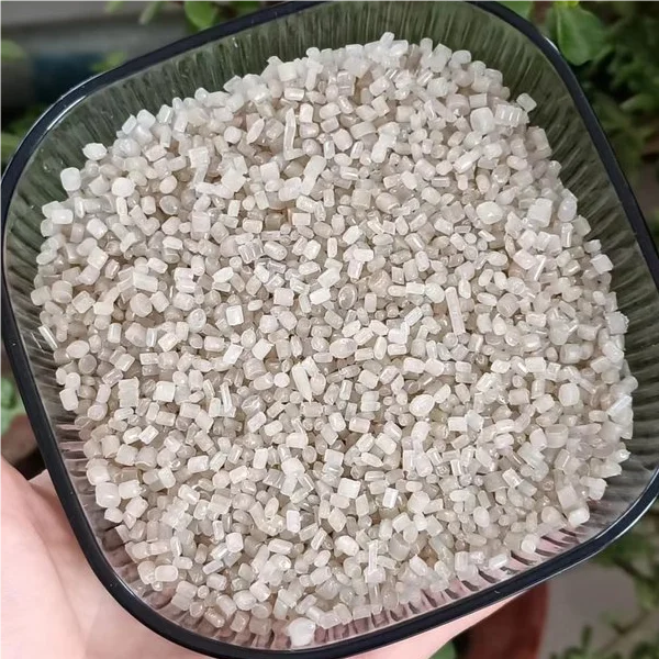 Pe Granules Suppliers Sale Recycled lldpe Resin Pellet Granules Price