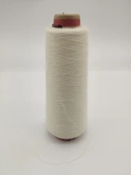 China Manufacturer Supply High Quality 1/48NM TEL 60% Ramie 40% Ramie Blended Yarn for Knitting and Weaving