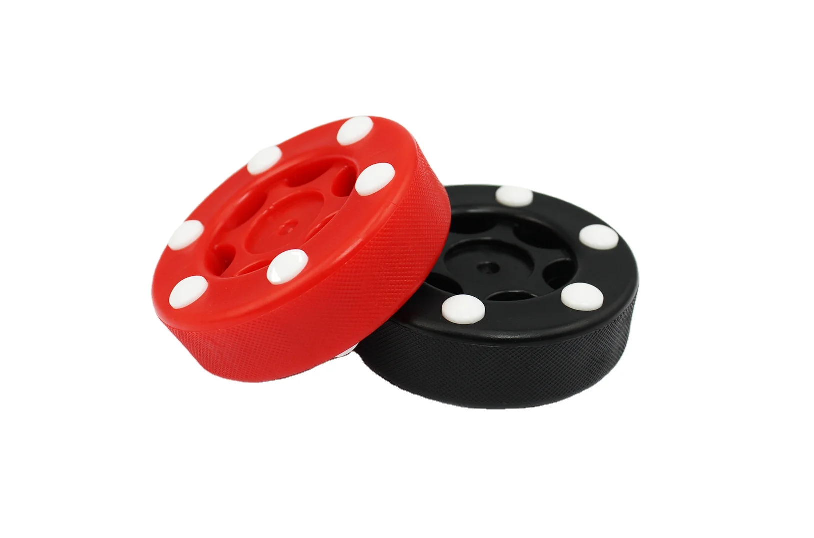 Inline Hockey Puck Outdoor Skate Training 120g Roller Hockey Puck