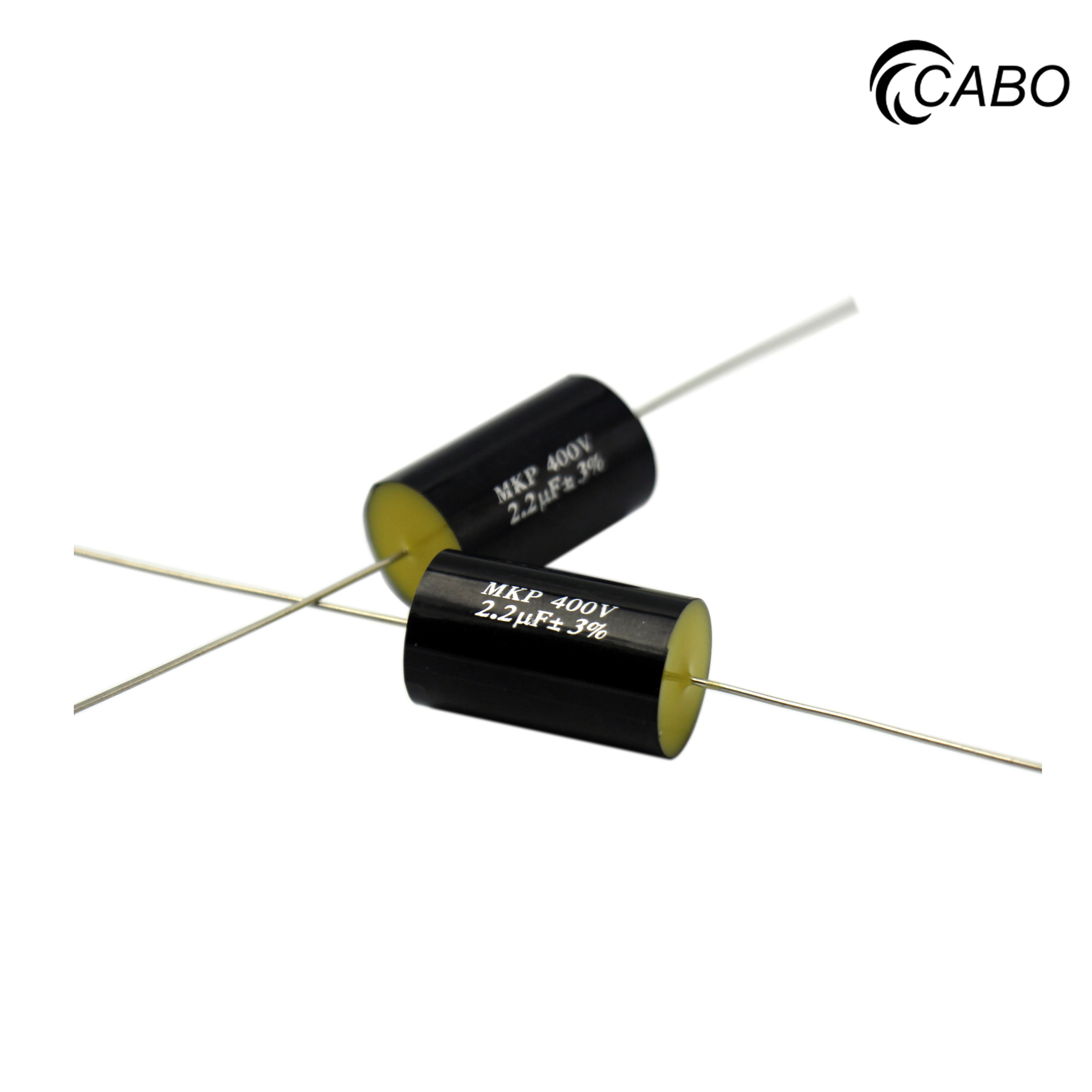 CBB20 - Audio Motor run Axial direction sump pump capacitor 30uf 1.5uf 225J 135J 224J 155J