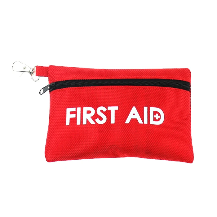 Amazon Home Waterproof Durable First Aid Kit Set Multifunctional Best Selling Outdoor Customized Logo CE Medical Accessories