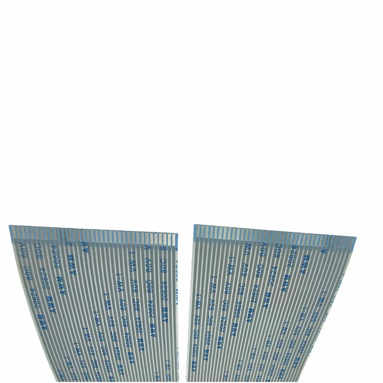 Awm 2896 80c Vw-1 25pins 30volt Awm 20624 80c 60v Vw 1 Ffc Airbag Cable