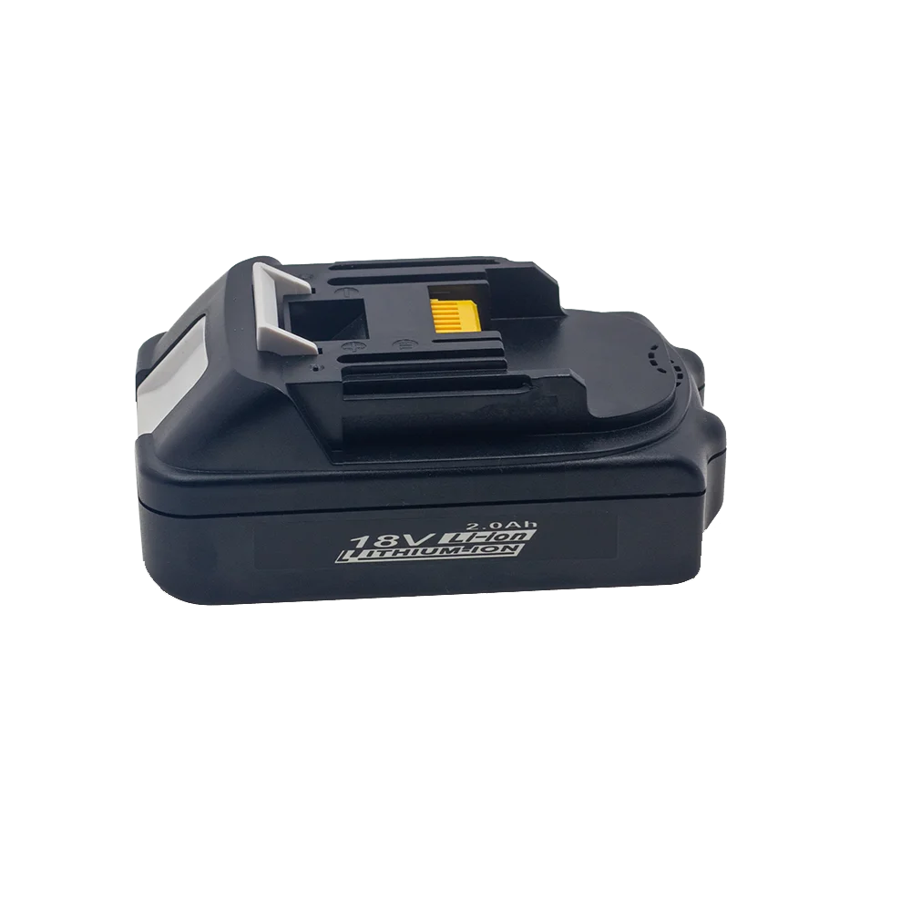 For Makita 18V 3.0AH 2.5AH 2.0AH 1.5AH BL1815 BL1820 BL1830 LXT-400 BTD140 BCS550 BDF451 BFR750 BJR182 Replacement Battery