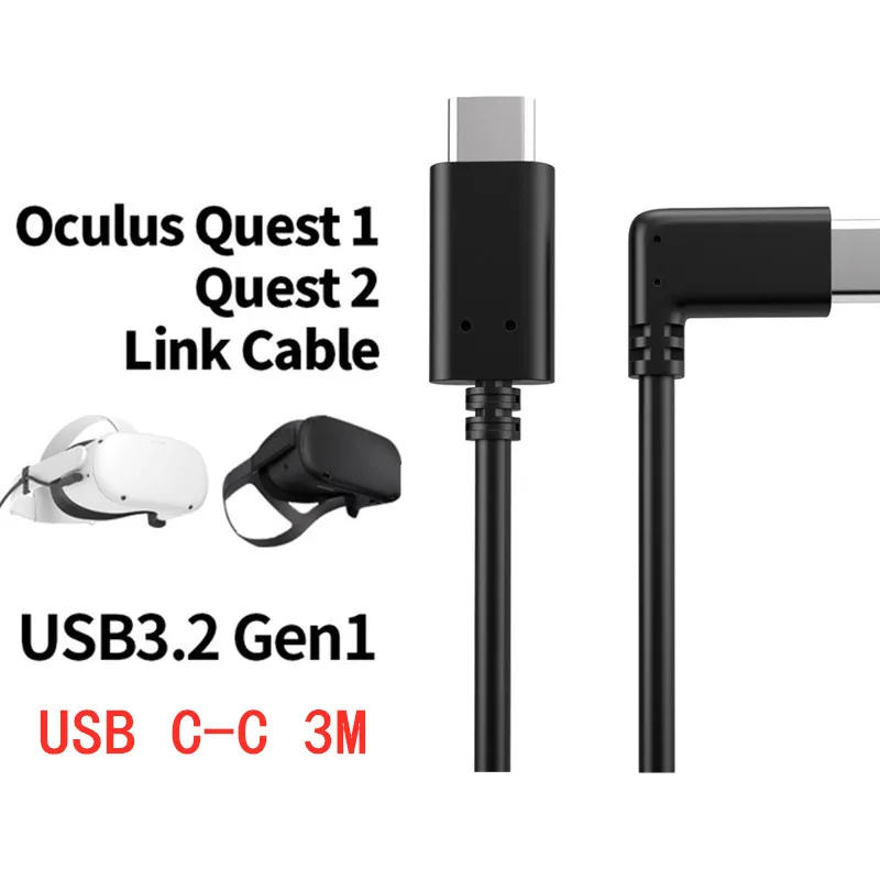 Full function E-mark 100W 10Gbps 20V/5A PD Fast Charging USB 3.1 C to C Type-C to Type-C USB 3.1 Gen 2 USB-C to USB-C Cable