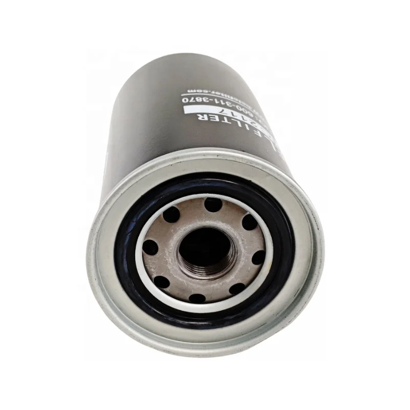 HUAKONG 600-311-3881 Spin on Fuel Filter element 600-319-3881 FC2129 FC56290 for Komatsu PC70/75-8