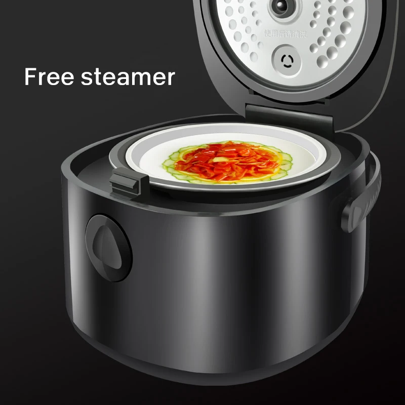 OUGUANXUAN OEM Panela de arroz cuckoo rice cooker low sugar rice cooker multicooker