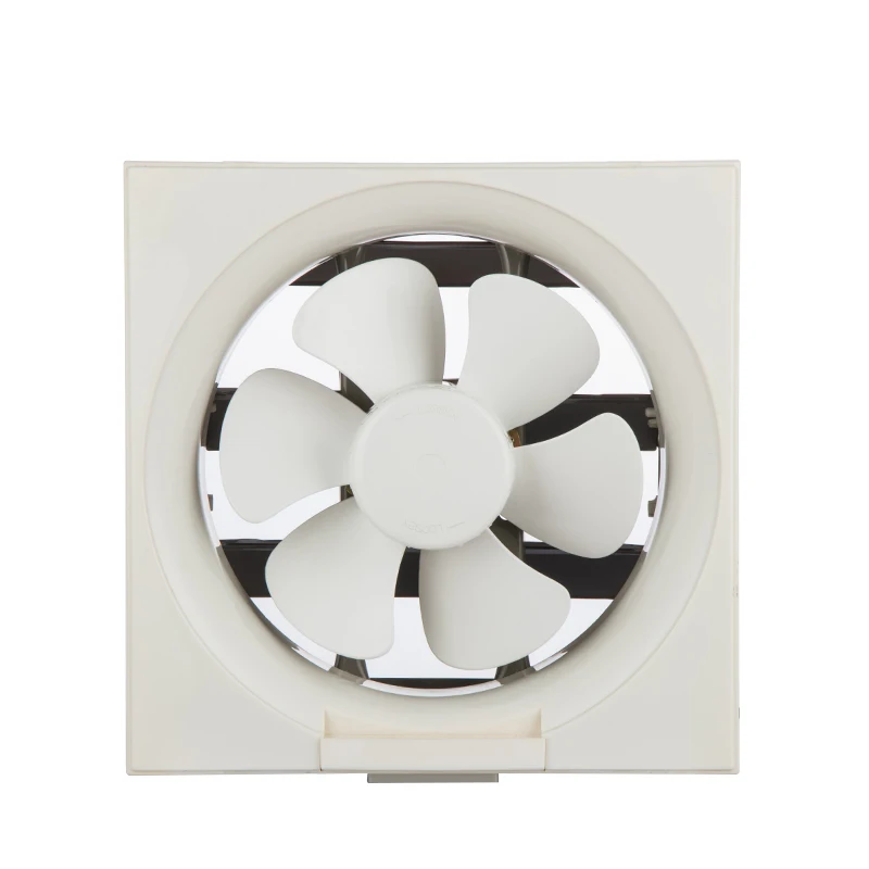 Custom Logo 10 Inch Industrial Wall Mounted AC 220-240V Exhaust Fan
