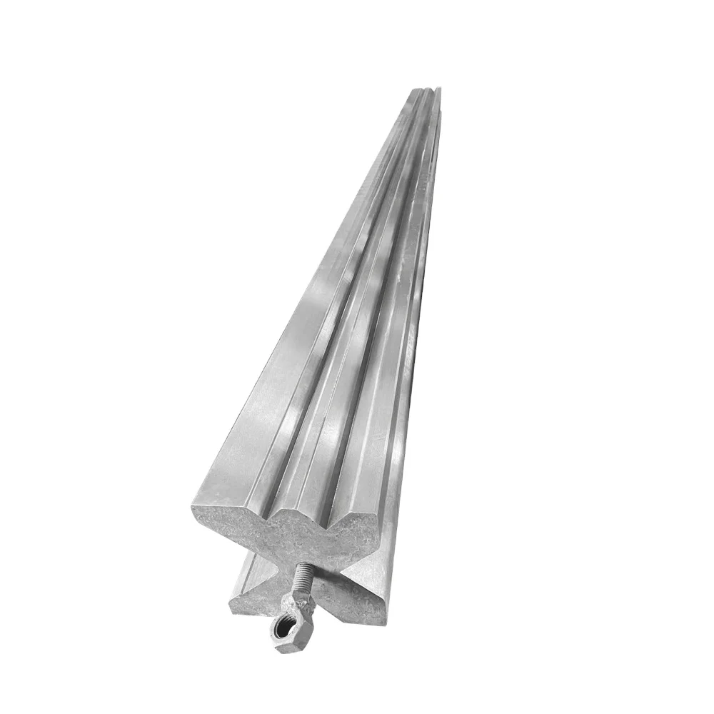 835mm Moulds Press Brake Bending Machine Sheet Metal Forming Dies Tools Punching Mold for Metal Forming