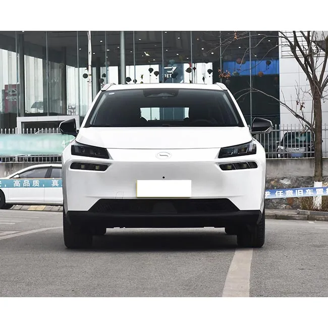2024 Brand New Energy Car AION V Plus Adult Car Cheap Electric Car Aion EV