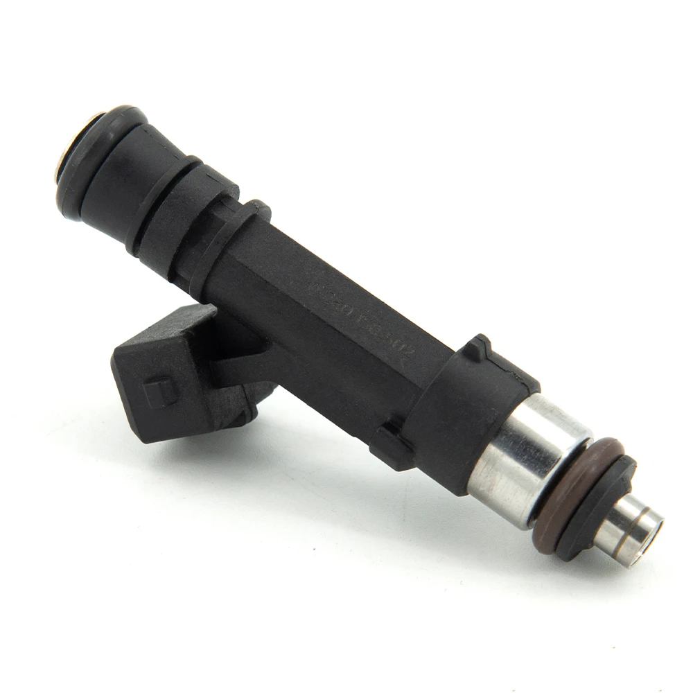 OEM 0280158502 Fuel Injector nozzle For LADA 110 (2110) / 111 (2111) / 112 (2112) 1.5 1.6