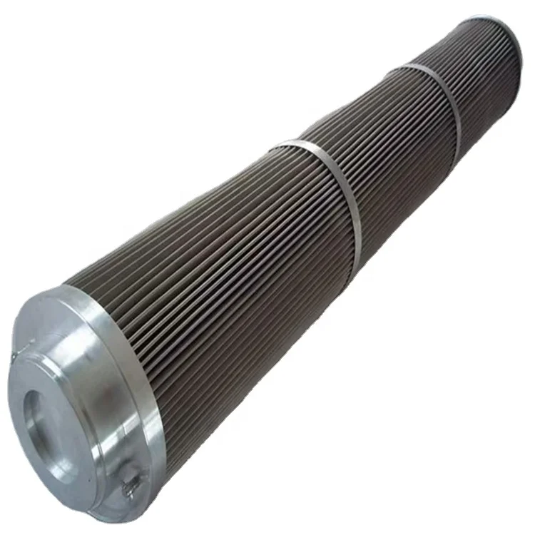 Фильтр для возвратного масла из нержавеющей стали 2600R025W 2600R050W/HC