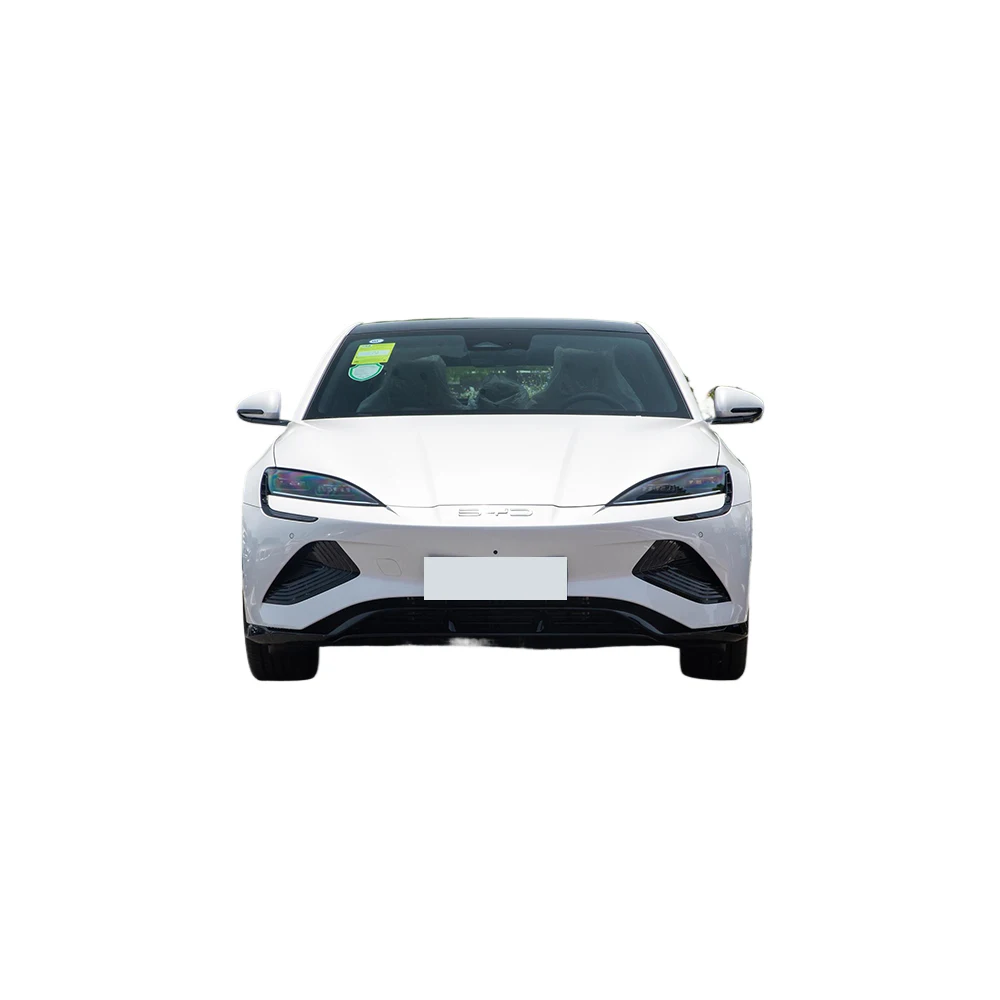 Купить Роскошные электромобили Byd Seal 4-дверный 5-местный седан 550 км Long Range взрослый электромобиль для продажи