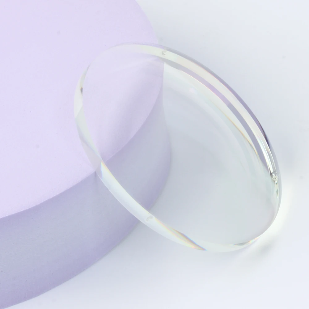 Universe 1.56 Middle Index BLUECUT HMC Coating Optical Lens