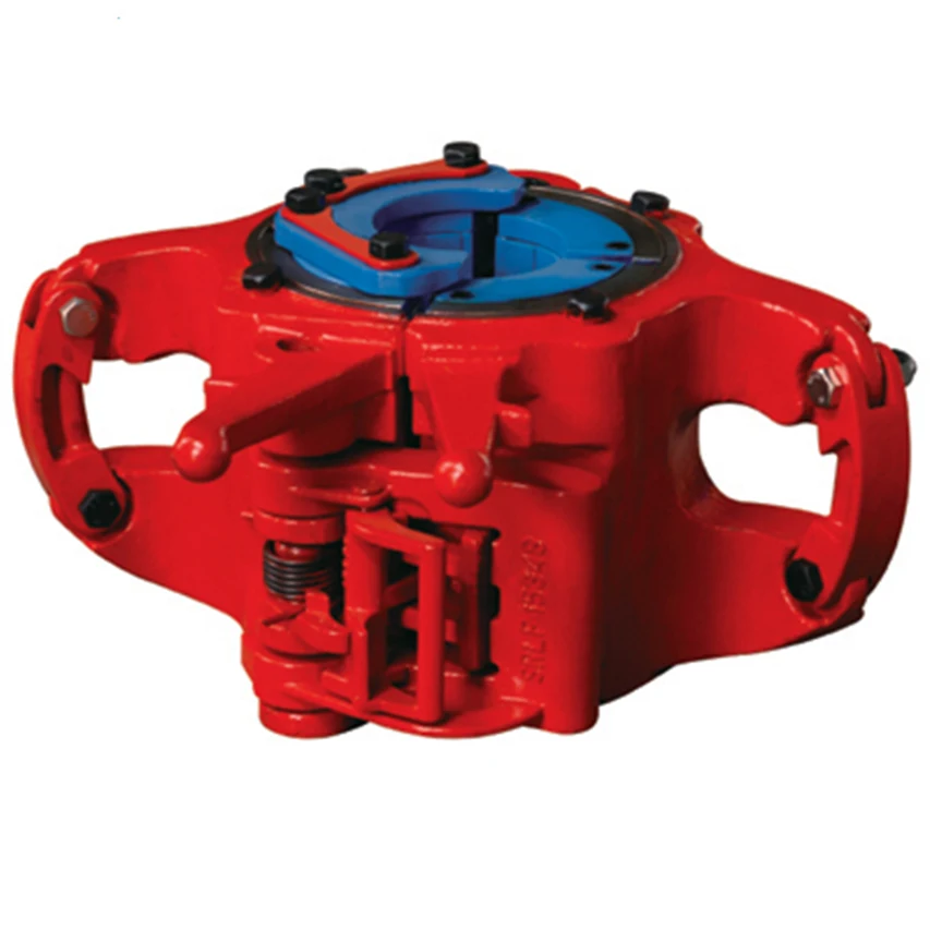 Y Серии скольжения типа бурильные трубы лифтов API Spec 8A/8C для бурильного воротника/трубопровода/корпуса