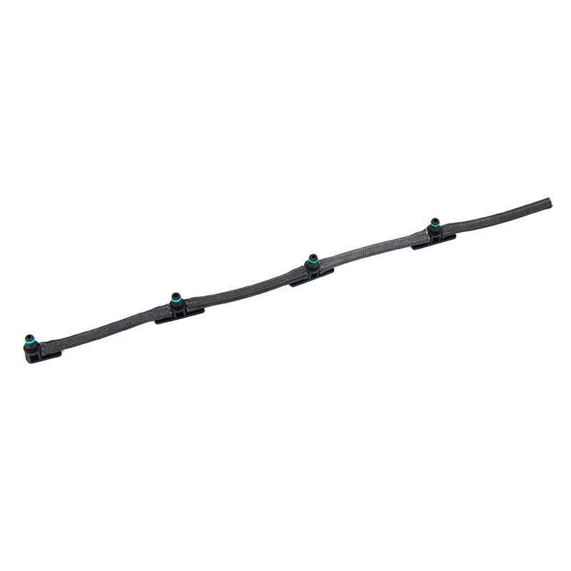 Auto parts Fuel return line OE 55245385   CS519C993BA 1542864 9S51-9C993-BA 93184177 for FIAT GM FORD