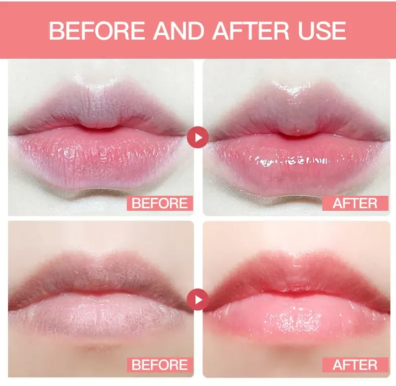 Fruit Flavors Natural Cute Moisturizing Wholesale Cruelty Free Watermelon Vegan Private Label Organic Lip Balm