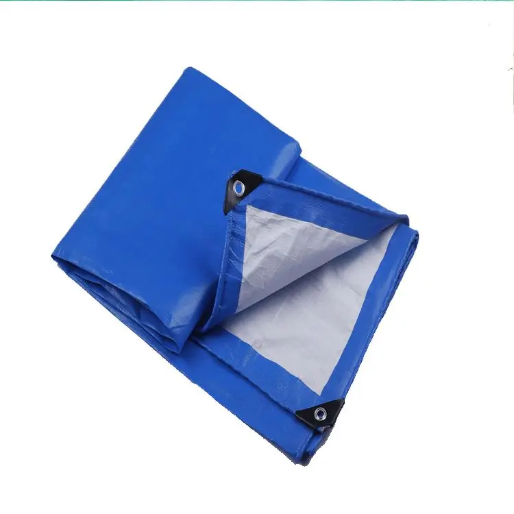 Hot Selling Fish Pond 300 Gsm Tarpaulin For Swimming Pool