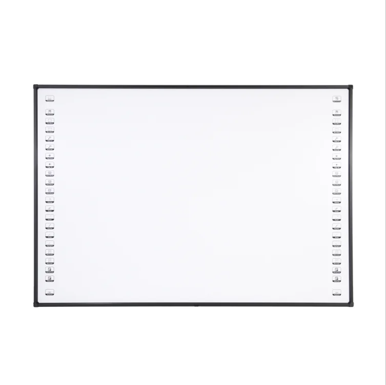 89 Inch Education Equipment Interactive Whiteboard Touch Screen Smart TV Monitors Board for K-12 Kids