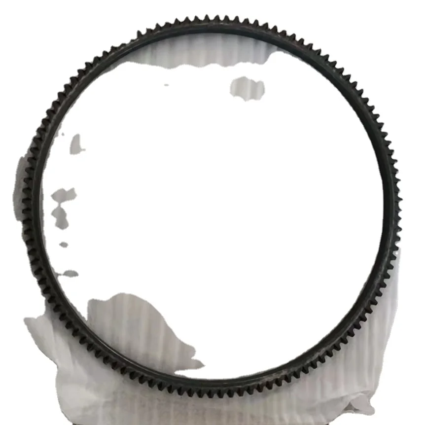 LGMC parts of industrial machinery 4851	Gear, flywheel ring