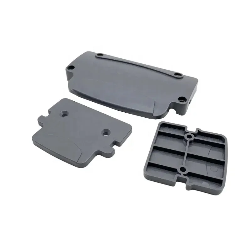Auto plastic part custom plastic injection molding automotive replacement parts