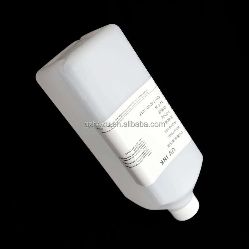 Уф-раствор для очистки чернил Epson hhead XP600 I3200 TX800 DX5 DX7 UV Cleaner Широкоформатного Принтера Flush