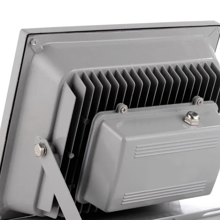 IP65 85-265V Aluminum 50W 100W UV LED Flood Light 365nm 395nm COB UV LED Floodlight