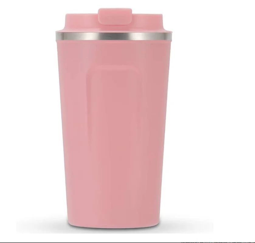 REX Пользовательский логотип бесплатно нержавеющая сталь изолированный стакан вакуумная кофейная чашка пользовательская кружка бутылка для путешествий