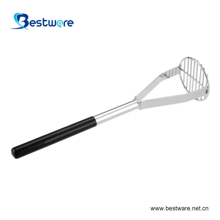 OEM & ODM accepted high quality industrial iron wire potato masher