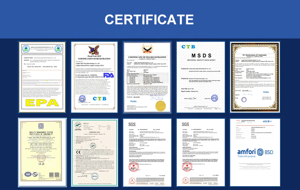 Custom Pet Eye Wipes Organic Pet Grooming Sets Ear Wipe Biodegrade Pet Cleaning Wet Wipes