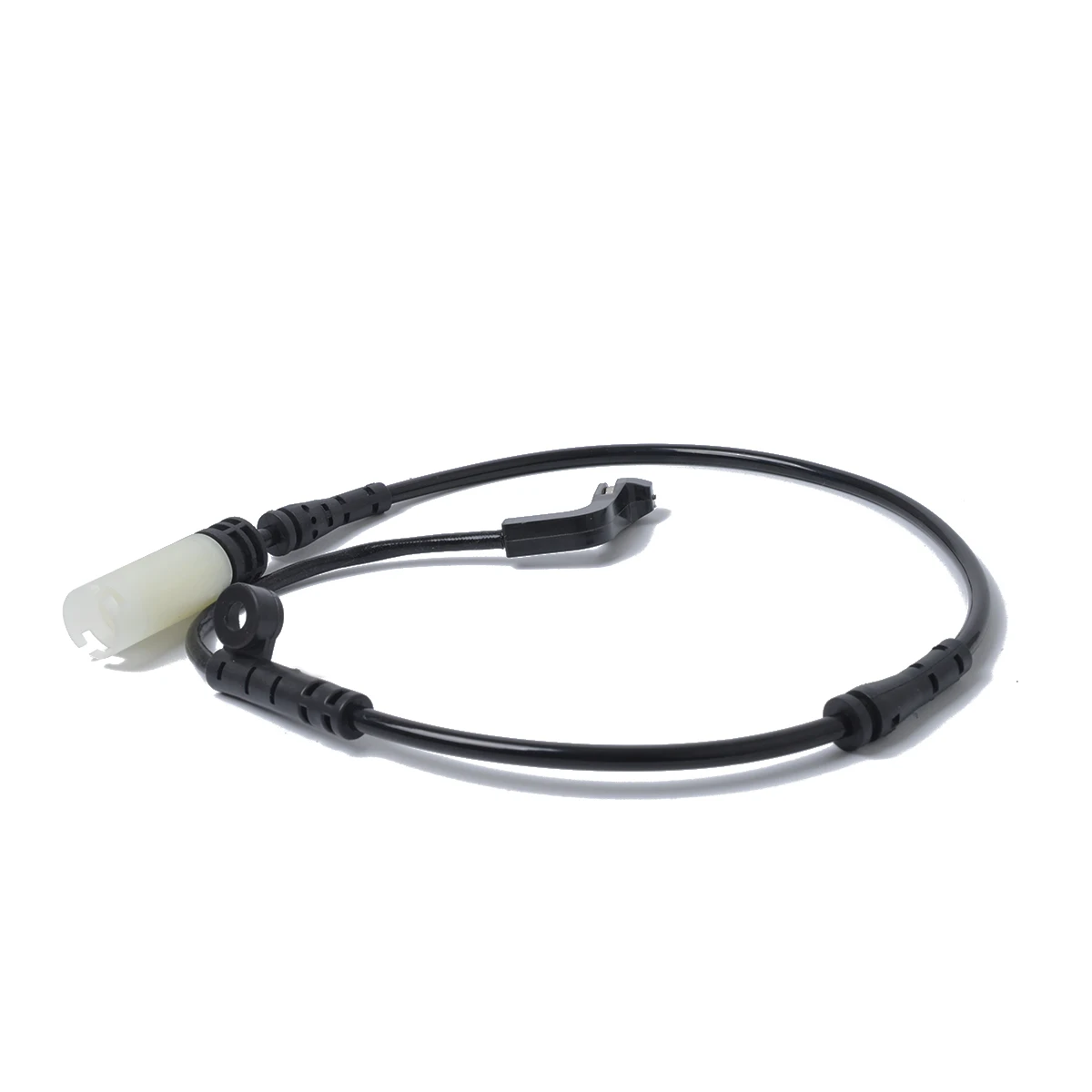 BAJUTU Front Brake Pad Wear Sensor for BMW 5 Series E60 E61 530xi 535xi 6 Series OE:34356789492 ,Wish Hot Seller