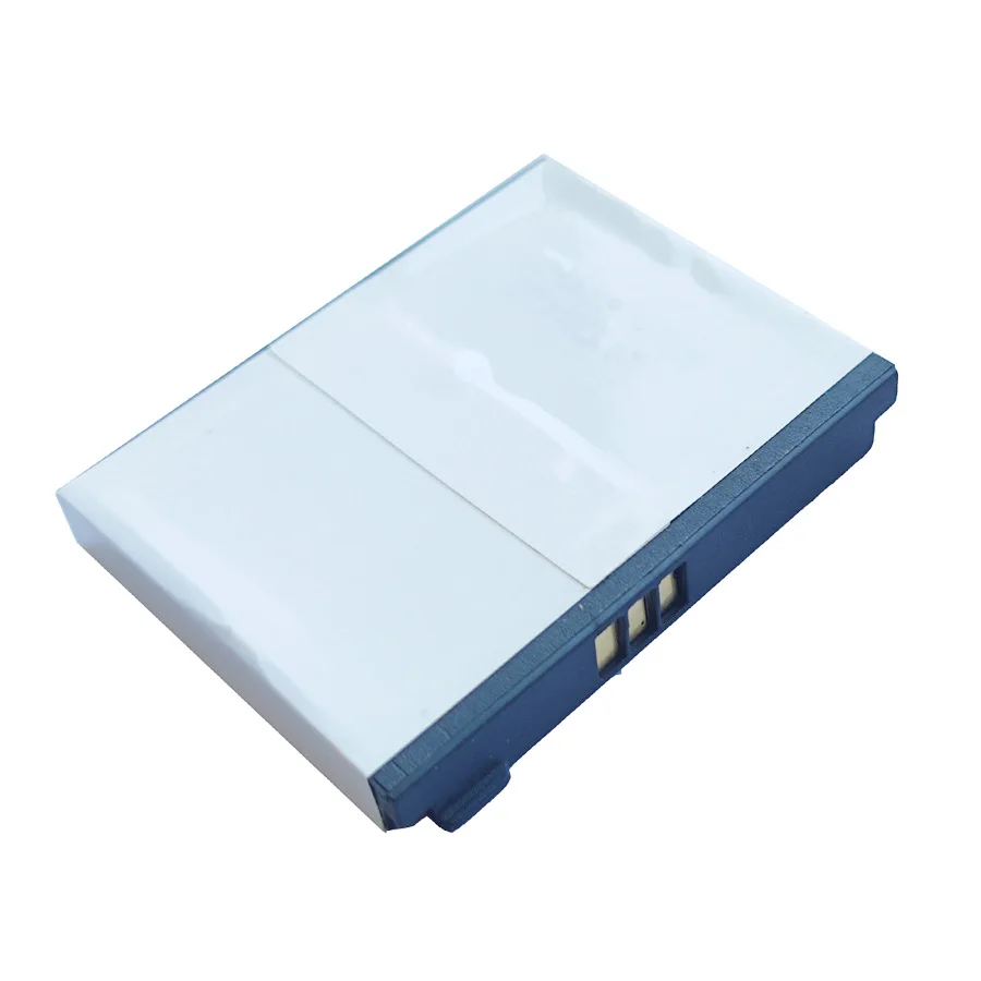 HJS100 rechargeable battery for  C260 GLK300 Becker Map Pilot GPS battery