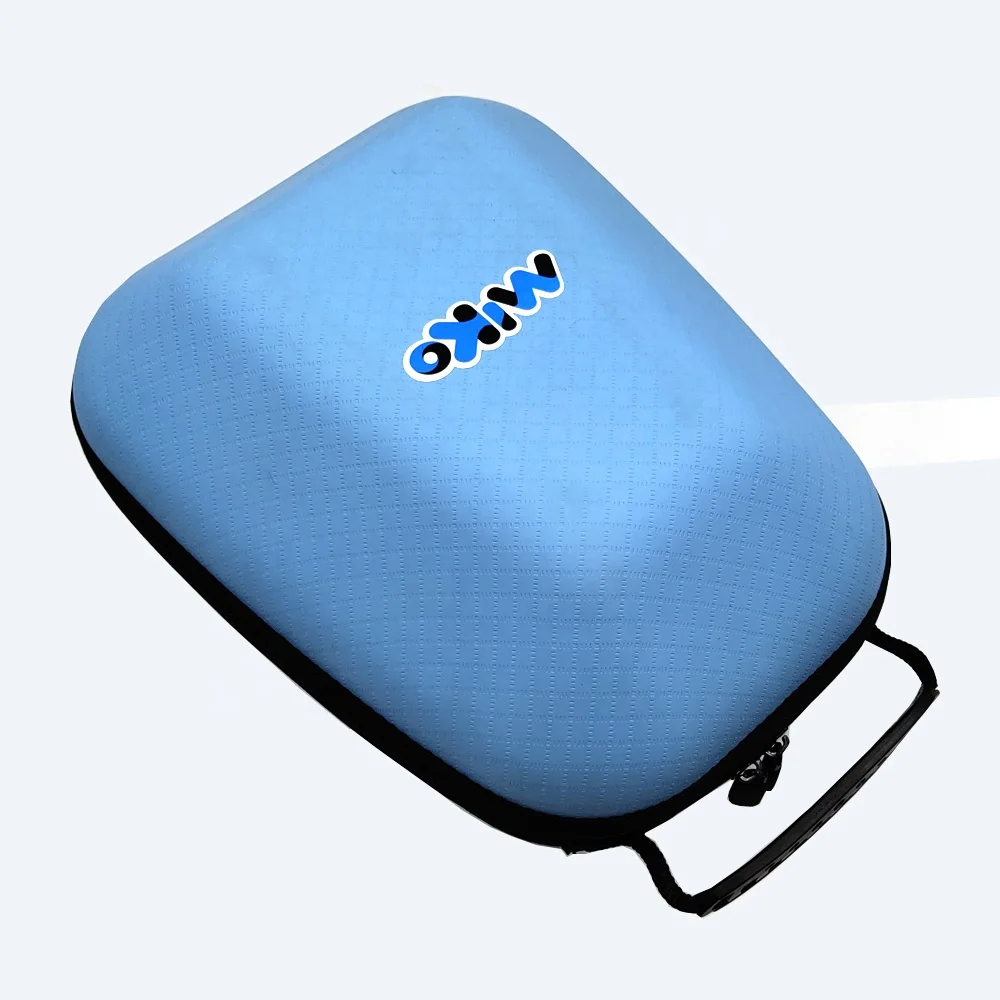 OEM/ODM EVA hard case 2021 Hard carrying toy eva shell cases for AI doll