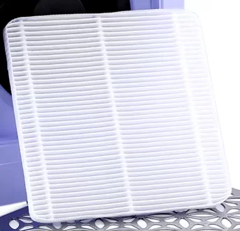 85w New Strong Power Brushless Motor Portable Cordless Nail Dust Collector Manicure Professional with Powerful Fan for Salon