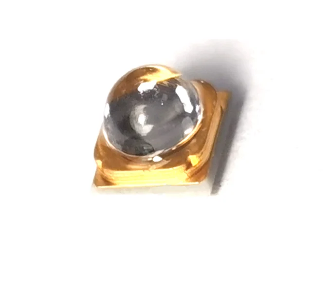 high output power SWIR LED 1050nm - 1650nm band