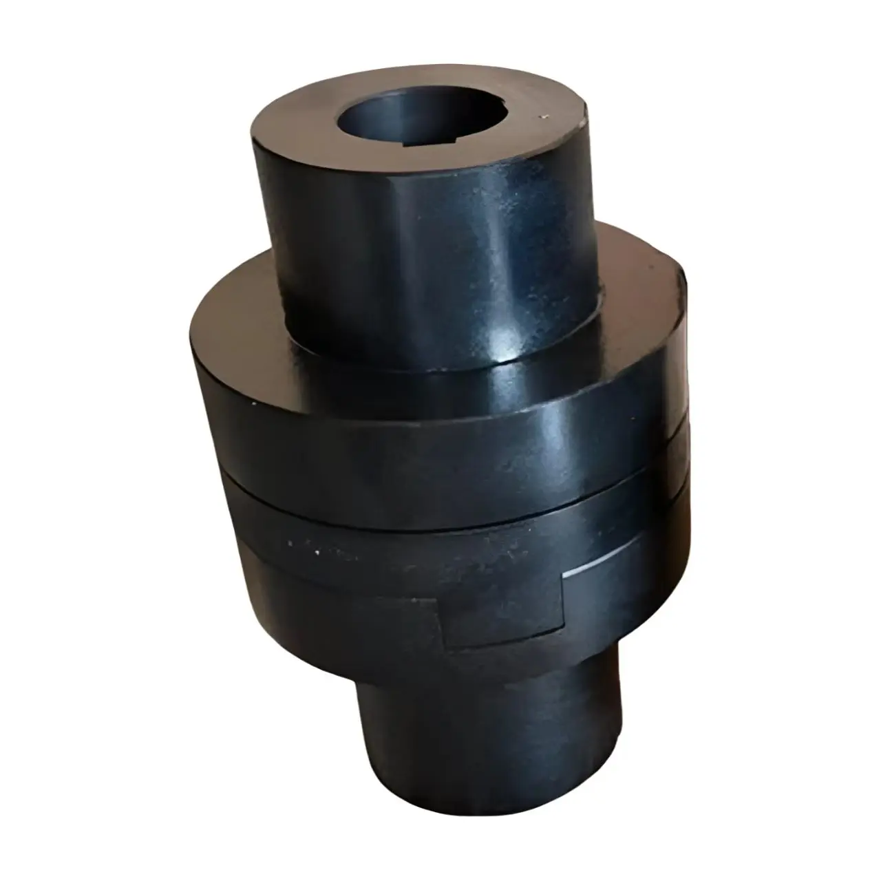 Customized Couplings Transmission Couplings Cast Steel Couplings