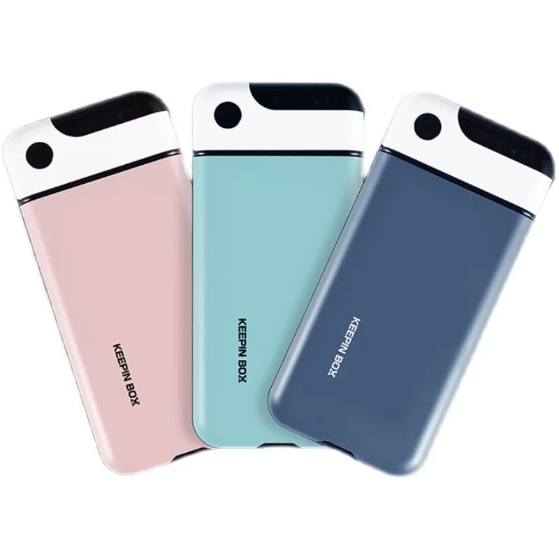 Hot sale Portable  Phone Timed Lock Box for  Prevent Kids,Students,Adults Excessive Games Mobile Phone Safe Cell Locks Box Timer