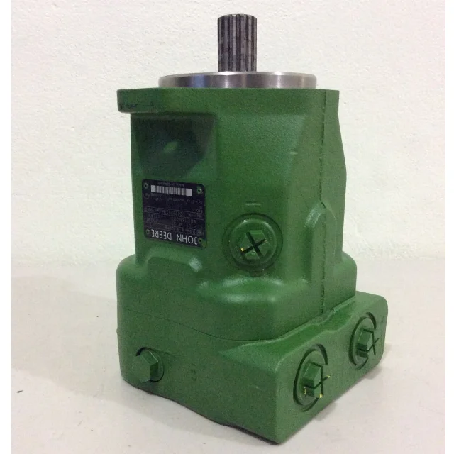 AZ59181 HYDRAULIC MOTOR