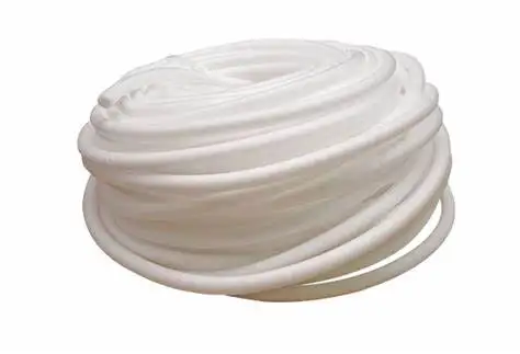 Hollowed or Solid EPE Foam Pipe Backer Rod Foam Tube Backing Rod