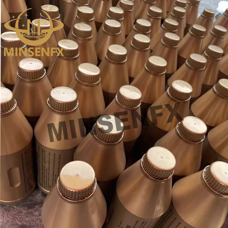 Oil base haze liquid haze fluid for haze machine