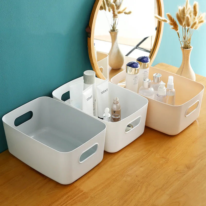 Wholesale Storage Box Space Saving Kitchen Food Storage Container Plastic Plastic Storage Bins With Lids